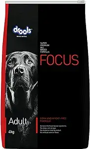 Preview of Drools Focus Super Premium (Adults)