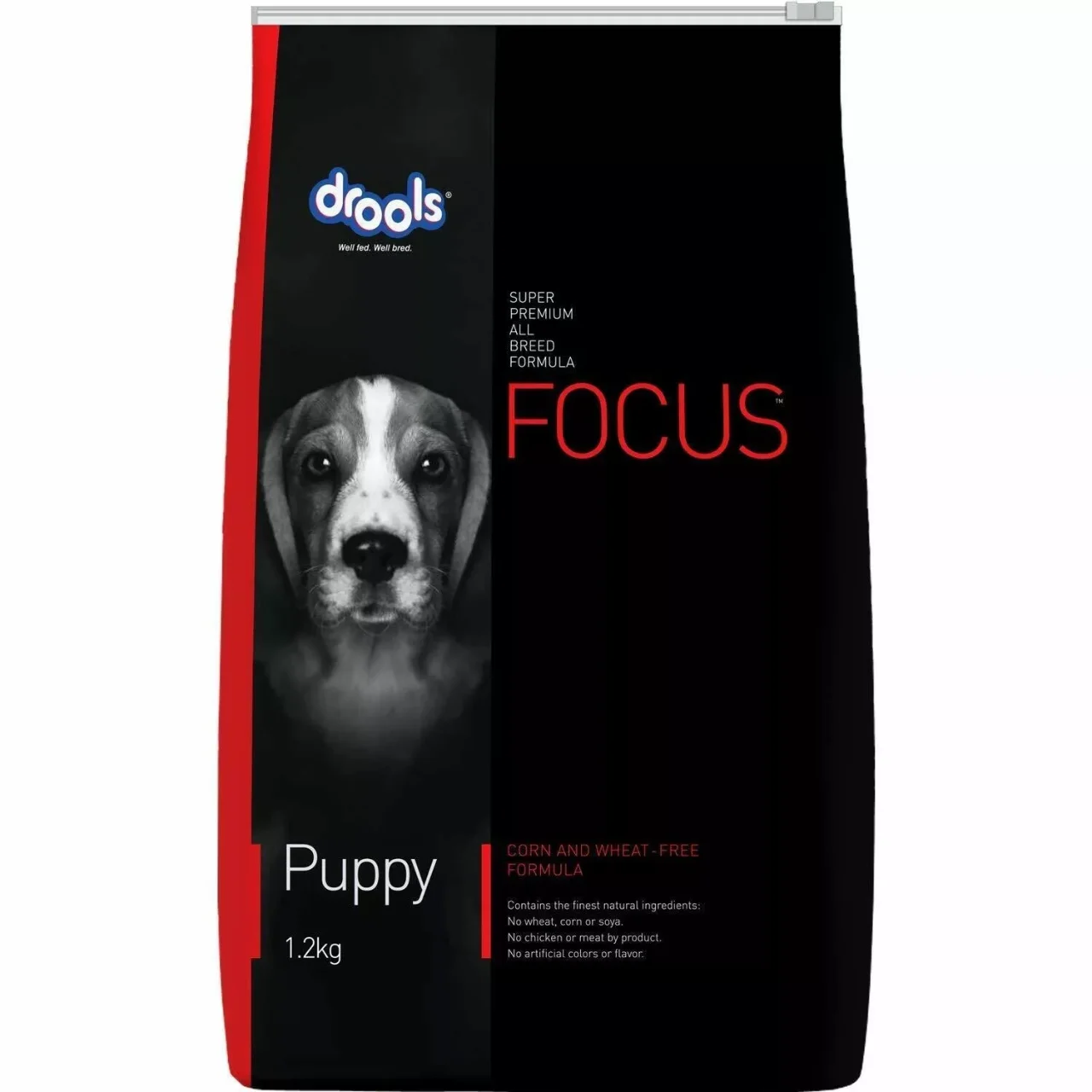 Preview of Drools Focus Super Premium (Puppy)