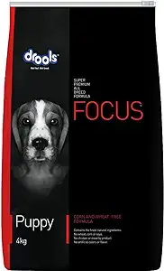 Preview of Drools Focus Super Premium (Puppy)