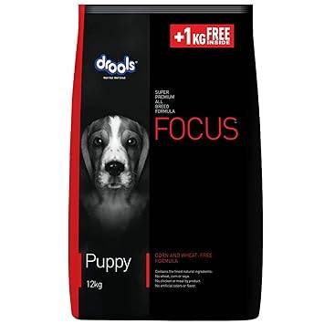 Preview of Drools Focus Super Premium (Puppy)