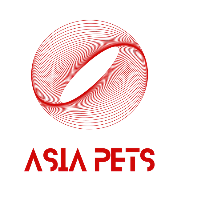 Logo of Asia Pet