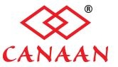 Logo of Canaan Alpha Sdn Bhd