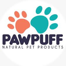 Logo of Pawpuff