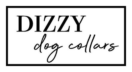 Logo of Dizzy Dog Collar