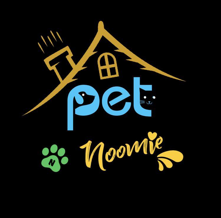 Logo of Noomie’s Cattery