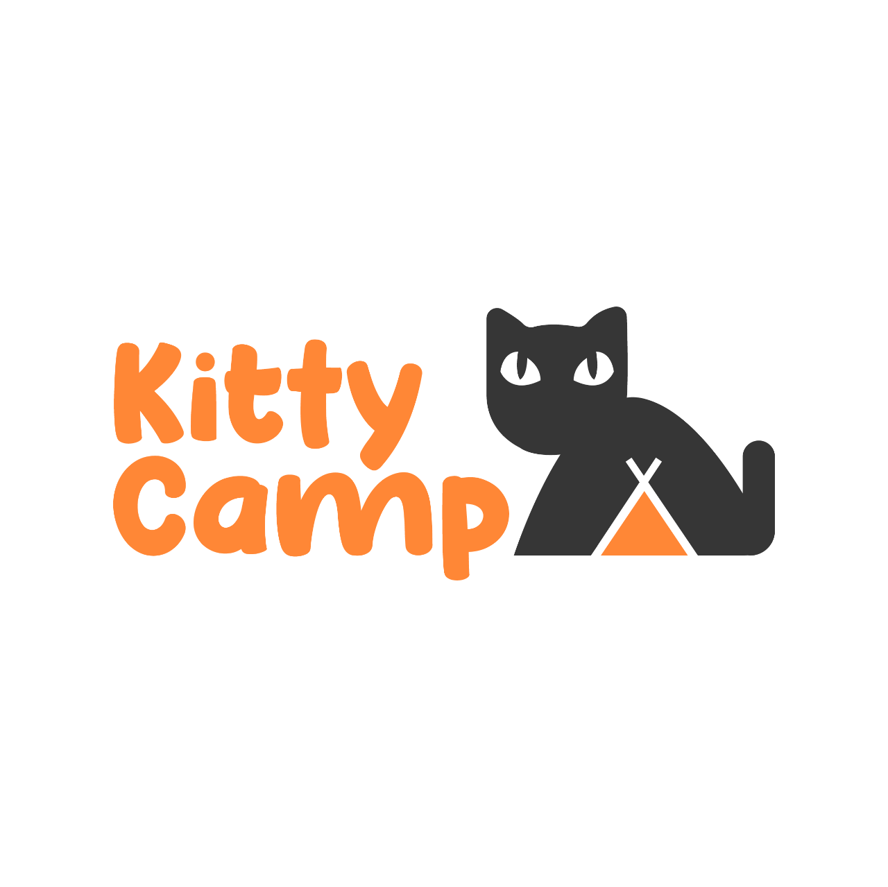 Cover of Kitty Camp Boarding & Grooming