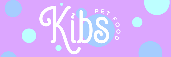 Cover of Kibs Pet Food