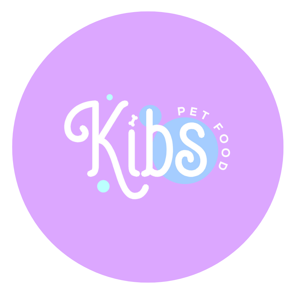 Logo of Kibs Pet Food
