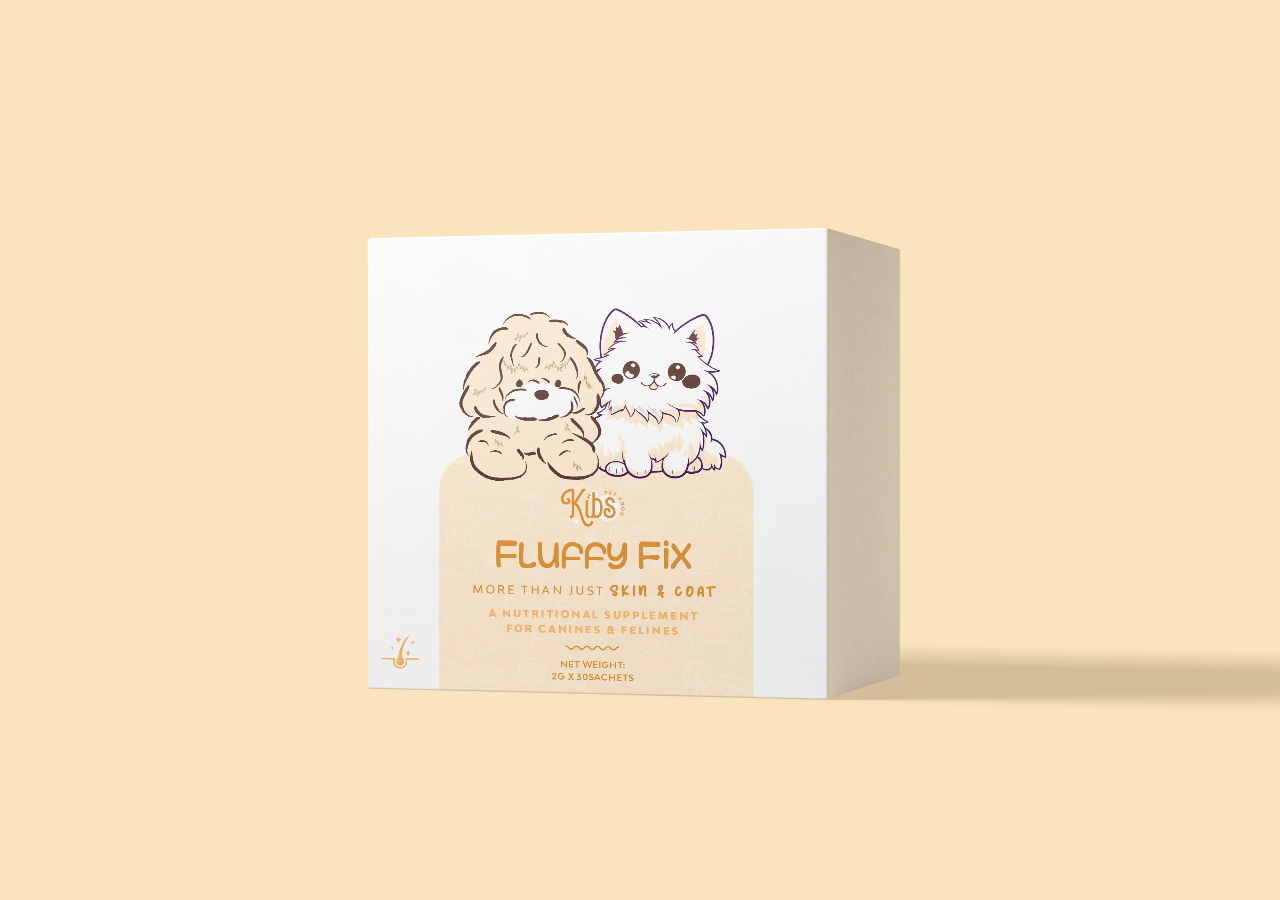 Preview of Fluffy Fix 