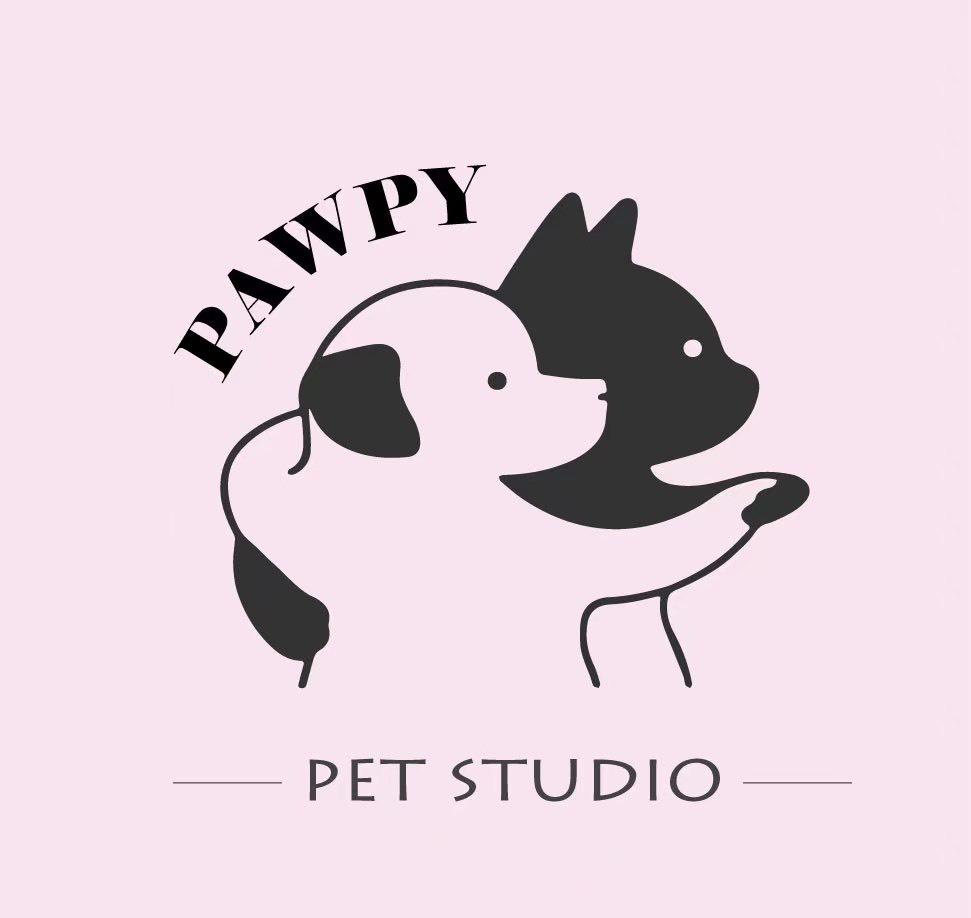 Logo of Pawpy.Jc