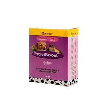 Proviboost