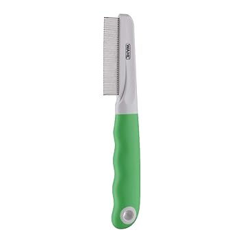 Wahl Flea Comb Large - buy online at Petzify