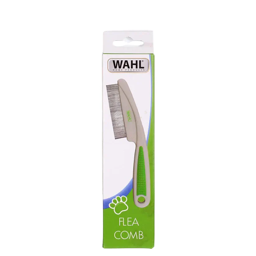 Wahl Flea Comb - buy online at Petzify