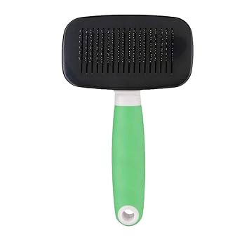 Wahl Self Cleaning Slicker Brush Small - buy online at Petzify