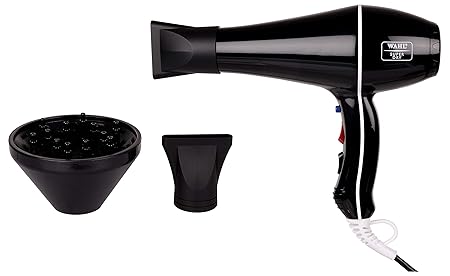 Wahl Super Dry Hair Dryer 2000 Watts - buy online at Petzify