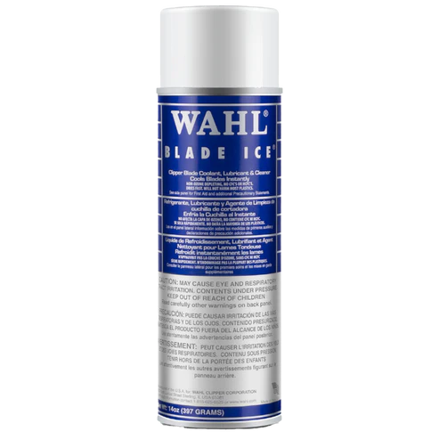 Wahl Blade Ice - buy online at Petzify