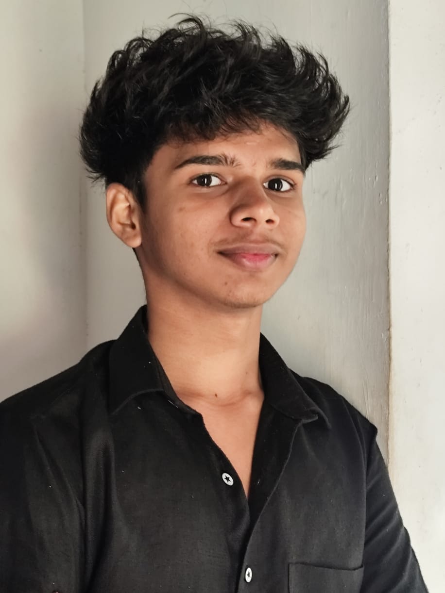 Arjun