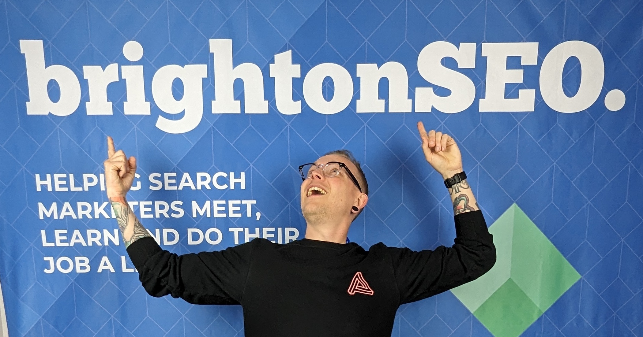 MeasureFest April 2022 - The role of GA in the future MarTech stack hero image