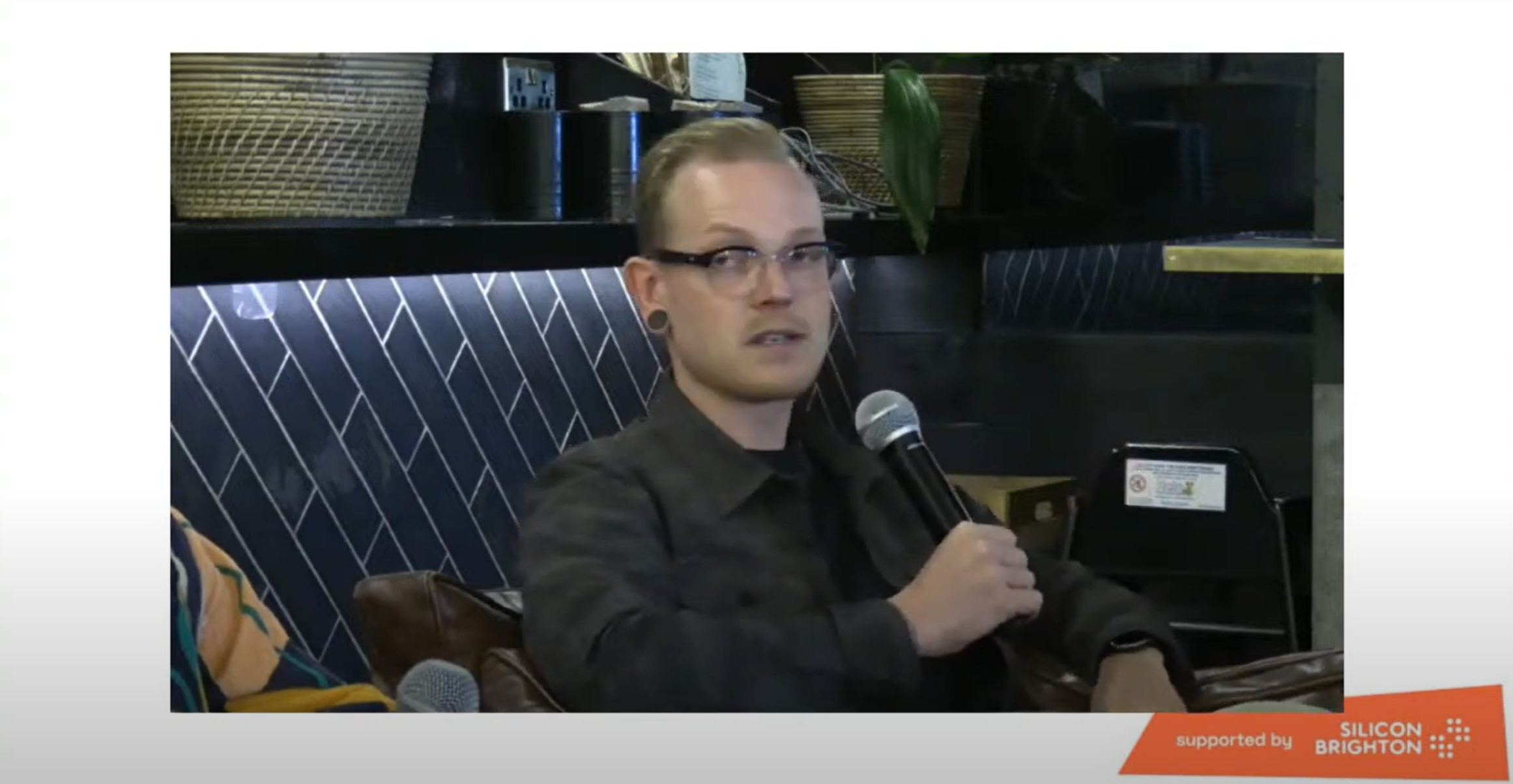 Silicon Brighton June 2024 - Google consent  mode explained hero image