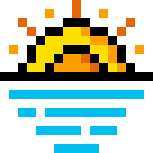 Sunrise Icon