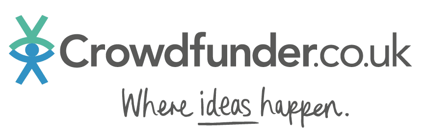 Crowdfunder Logo