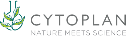 Cytoplan Logo