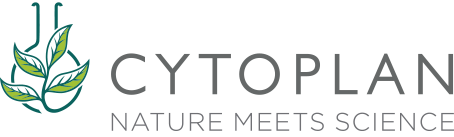 Cytoplan Logo