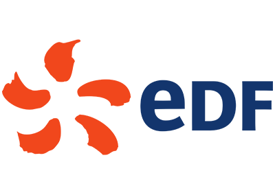 EDF Logo