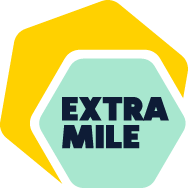 Extramile Digital Logo