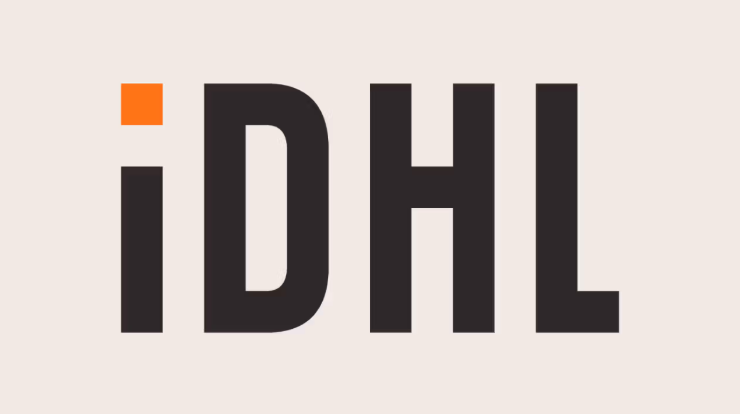 IDHL Agency Logo