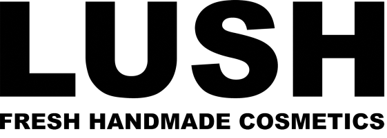 Lush Logo