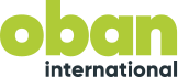 Oban International Logo