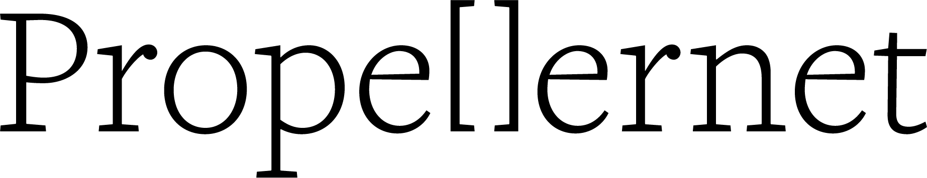Propellernet Logo
