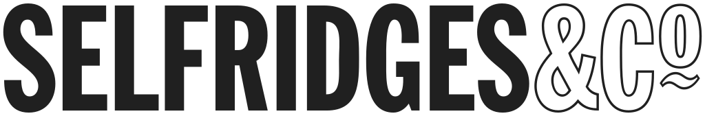 Selfridges Logo