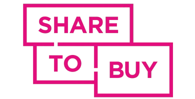 Share to Buy Logo