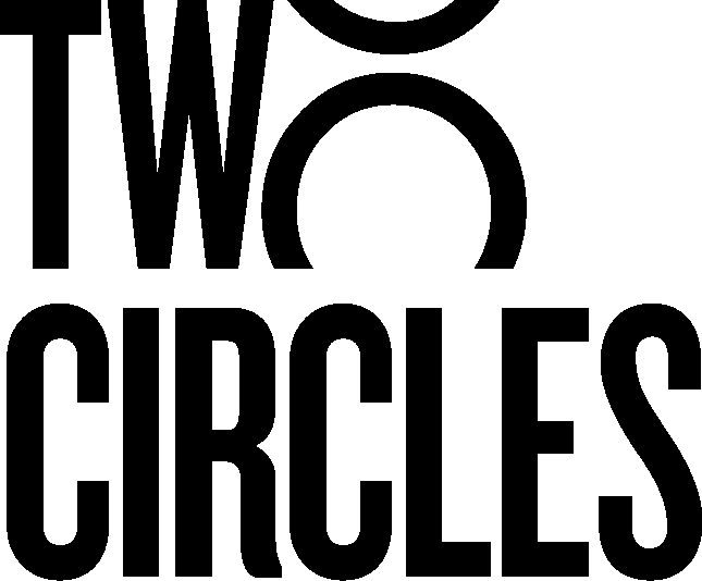 Two Circles Logo
