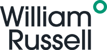 William Russell Logo