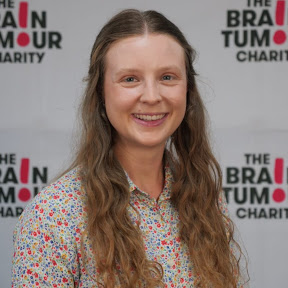 The Brain Tumour Charity logo