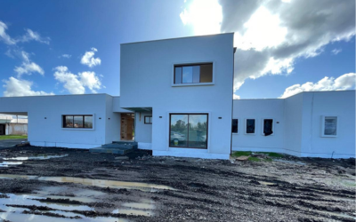 Casa Blanca Mediterranea