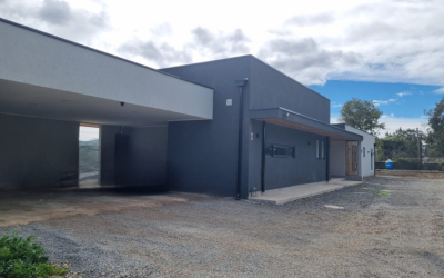 Casa Grafito Mediterranea