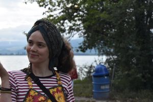 Foto aus SoLa 2021 Pfadistufe