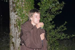 Foto aus SoLa 2021 Pfadistufe