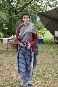 Foto aus SoLa 2021 Pfadistufe