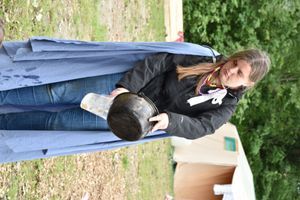 Foto aus SoLa 2021 Pfadistufe