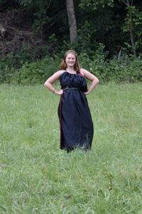 Foto aus SoLa 2021 Pfadistufe