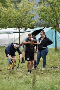 Foto aus SoLa 2021 Pfadistufe