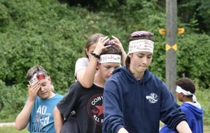 Foto aus SoLa 2021 Pfadistufe