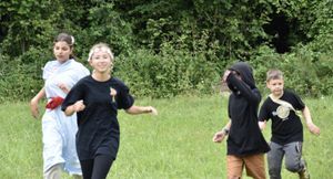 Foto aus SoLa 2021 Pfadistufe