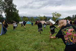 Foto aus SoLa 2021 Pfadistufe