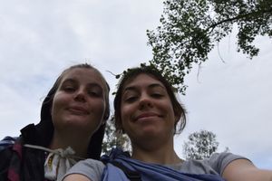 Foto aus SoLa 2021 Pfadistufe